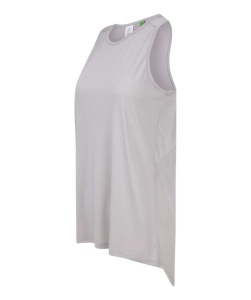 LADIES' OPEN BACK VEST