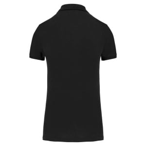 LADIES' ORGANIC 180 PIQUÉ POLO SHIRT - Img 6