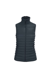 LADIES PADDED BODYWARMER - Img 7