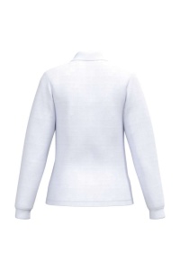 LADIES' PIQUE LONG-SLEEVES POLO SHIRT - Img 8
