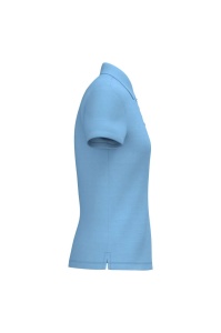 LADIES' PIQUE POLO SHIRT - Img 10