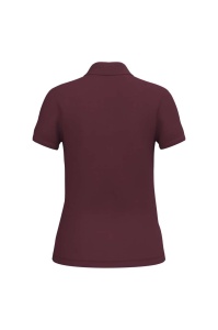 LADIES' PIQUE POLO SHIRT - Img 30