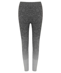 LADIES' SEAMLESS FADE OUT LEGGINGS - Img 4