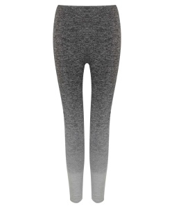 LADIES' SEAMLESS FADE OUT LEGGINGS - Img 12