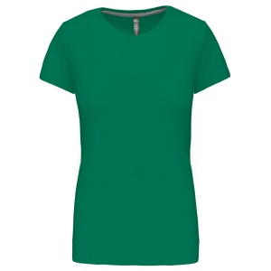 LADIES' SHORT SLEEVE CREW NECK T-SHIRT - Img 30