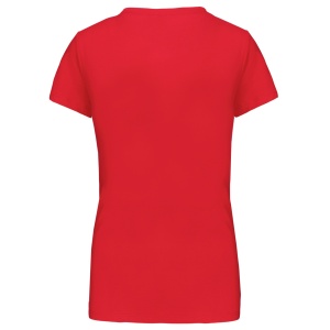 LADIES' SHORT SLEEVE CREW NECK T-SHIRT - Img 44