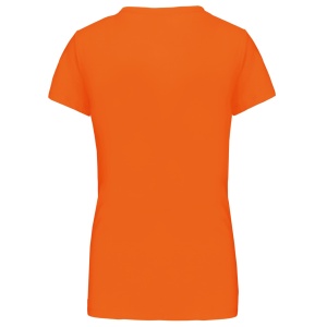LADIES' SHORT SLEEVE CREW NECK T-SHIRT - Img 54