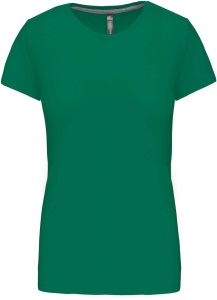 LADIES' SHORT SLEEVE CREW NECK T-SHIRT - Img 11