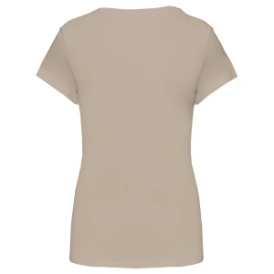 LADIES' SHORT-SLEEVED CREW NECK T-SHIRT - Img 9