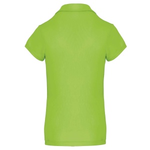 LADIES' SHORT-SLEEVED POLO SHIRT - Img 9