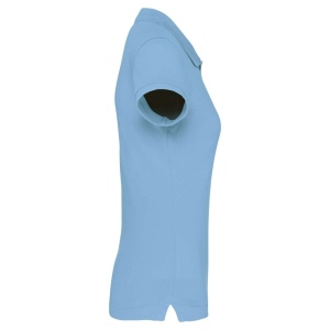 LADIES' SHORT-SLEEVED POLO SHIRT - Img 22