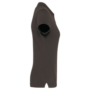 LADIES' SHORT-SLEEVED POLO SHIRT - Img 32