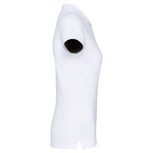 LADIES' SHORT-SLEEVED POLO SHIRT - Img 42