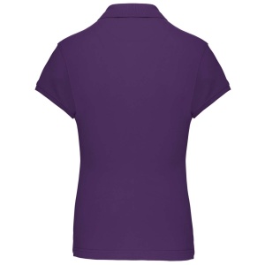 LADIES' SHORT-SLEEVED POLO SHIRT - Img 56