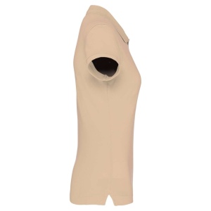 LADIES' SHORT-SLEEVED POLO SHIRT - Img 61