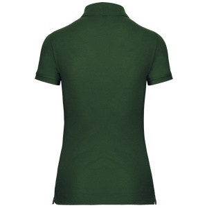 LADIES' SHORT-SLEEVED POLO SHIRT - Img 13