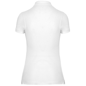LADIES' SHORT-SLEEVED POLO SHIRT - Img 23