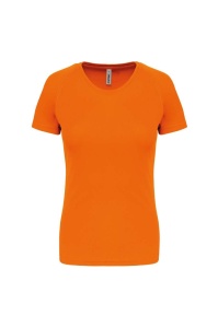 LADIES' SHORT-SLEEVED SPORTS T-SHIRT - Img 23