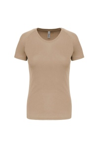 LADIES' SHORT-SLEEVED SPORTS T-SHIRT - Img 33