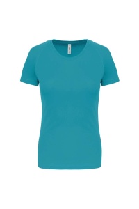 LADIES' SHORT-SLEEVED SPORTS T-SHIRT - Img 38