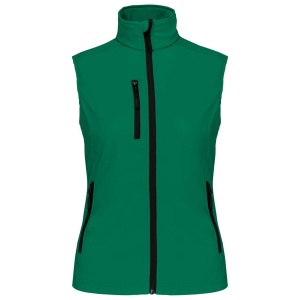 LADIES' SOFTSHELL BODYWARMER - Img 18