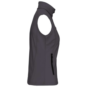 LADIES' SOFTSHELL BODYWARMER - Img 30