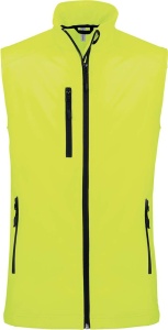 LADIES' SOFTSHELL BODYWARMER - Img 7