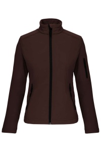 LADIES' SOFTSHELL JACKET - Img 9