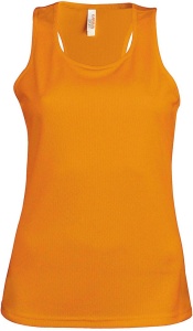 LADIES' SPORTS VEST - Img 5