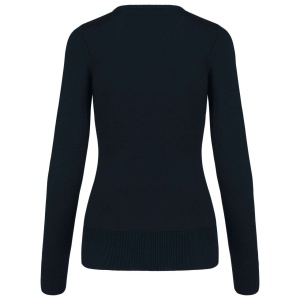 LADIES' V-NECK JUMPER - Img 11