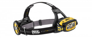 Lanterna frontala Wolf HT-500 Petzl Duo Z1 ATEX - Img 1