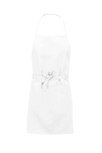LIGHTWEIGHT POLYCOTTON APRON - Img 3