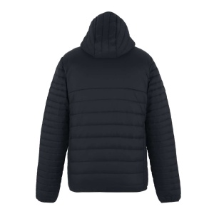 LOFTLITE HOODED BAFFLE JACKET - Img 7