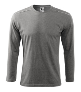 Long Sleeve 112 Tricou unisex - Img 8