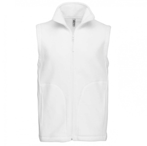 LUCA - MEN'S MICRO FLEECE GILET - Img 17