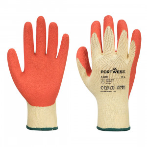 Manusa Grip - Img 1