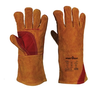 Manusa Reinforced Welding