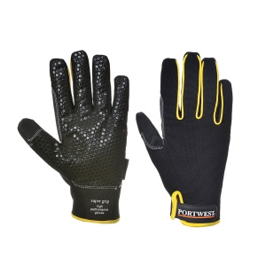Manusa Supergrip - High Performance
