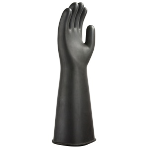 Manusi Latex Cauciuc Heavuweight
