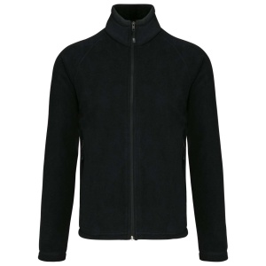 MARCO - FULL ZIP MICRO FLEECE JACKET
