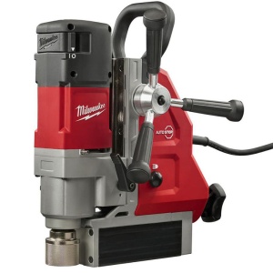 Masina de gaurit cu talpa magnetica si magnet permanent MDP41 - Img 2