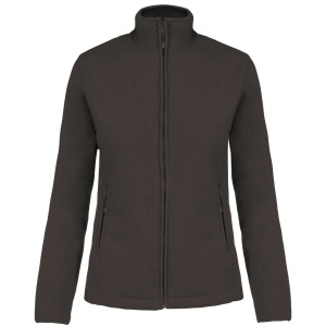 MAUREEN - LADIES' FULL ZIP MICROFLEECE JACKET - Img 31