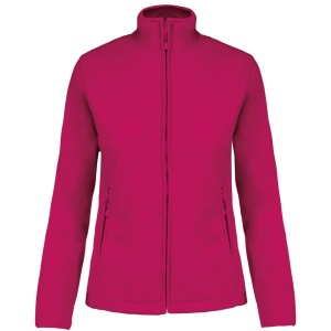 MAUREEN - LADIES' FULL ZIP MICROFLEECE JACKET - Img 9