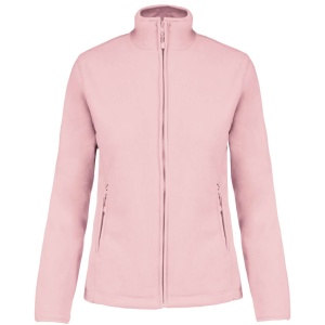 MAUREEN - LADIES' FULL ZIP MICROFLEECE JACKET - Img 19