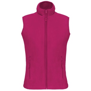 MELODIE - LADIES' MICRO FLEECE GILET - Img 26