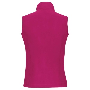 MELODIE - LADIES' MICRO FLEECE GILET - Img 46