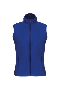 MELODIE - LADIES' MICRO FLEECE GILET - Img 7