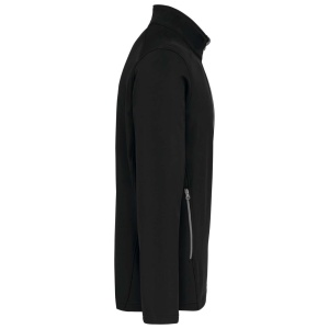 MEN’S 2-LAYER SOFTSHELL JACKET - Img 8