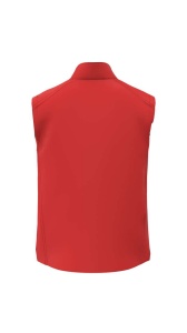 MEN’S 3-LAYER SOFTSHELL BODYWARMER - Img 10