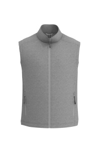 MEN’S 3-LAYER SOFTSHELL BODYWARMER - Img 18